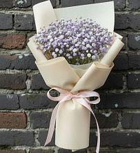 Букет цветов из:  Гипсофила в Дылыме