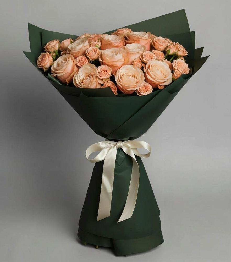 Букет Элегантный в Дылыме