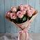 Букет цветов из: Розы в Дылыме