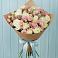 Букет цветов из: Розы в Дылыме