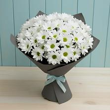 Букет цветов из:  Хризантемы в Дылыме