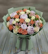 Букет Мороженное #REPLACE_PRED# Дылыме