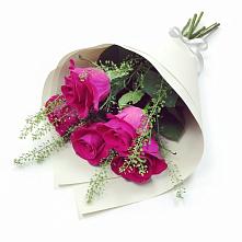 Букет цветов из:  Розы в Дылыме