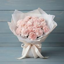 Букет цветов из:  Гвоздики в Дылыме