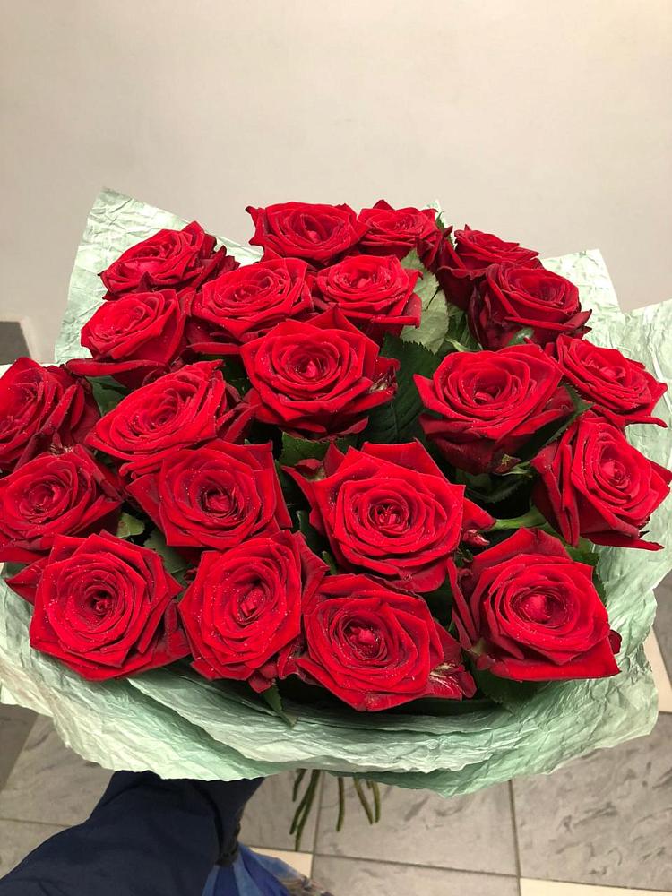 Розы Классика в Дылыме Букет Классика в Дылыме