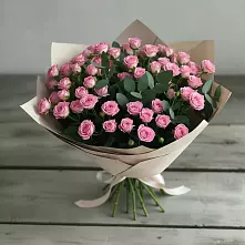 Букет Удовольствие #REPLACE_PRED# Дылыме