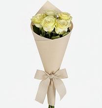 Букет цветов из:  Розы в Дылыме