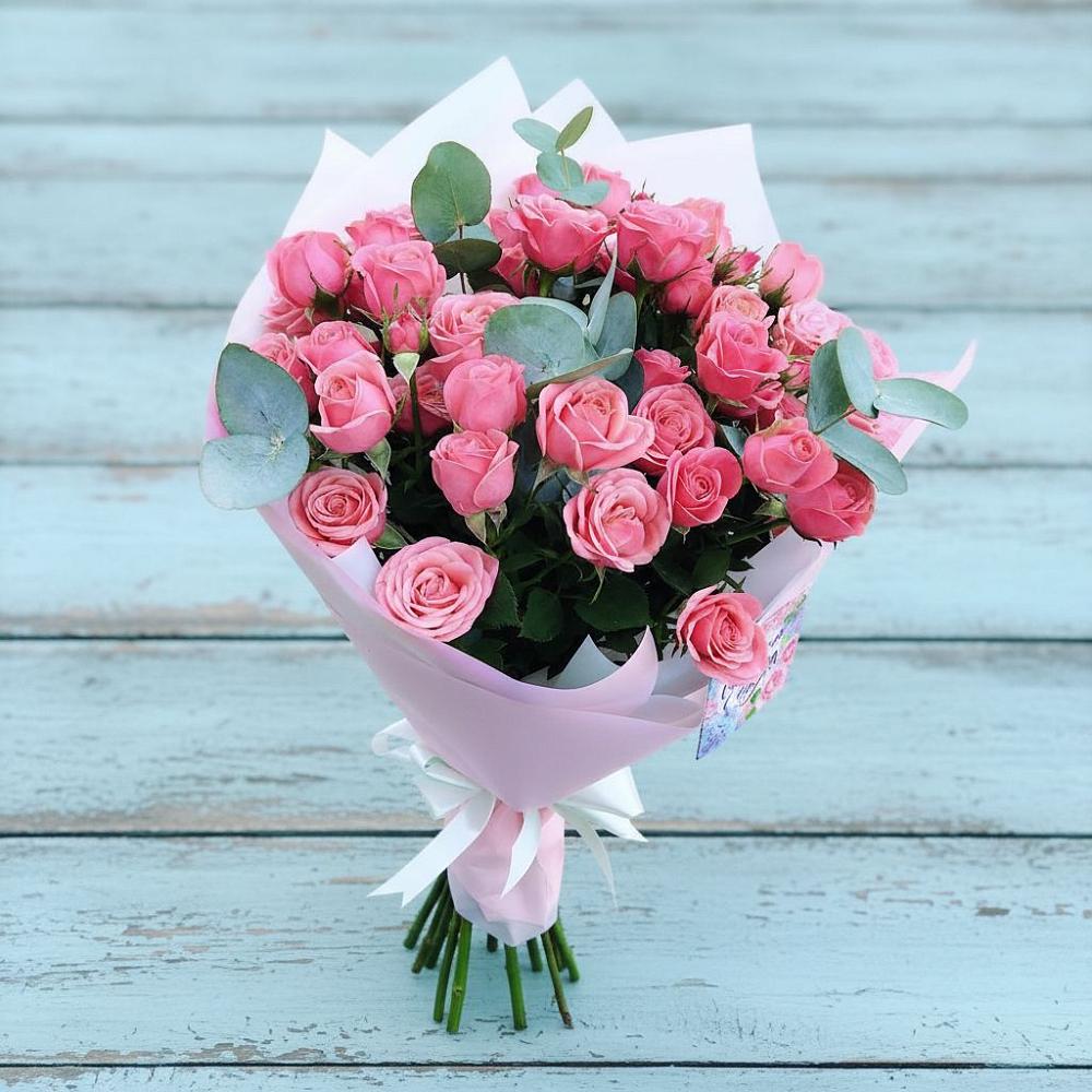 Букет Леди совершенство в Дылыме