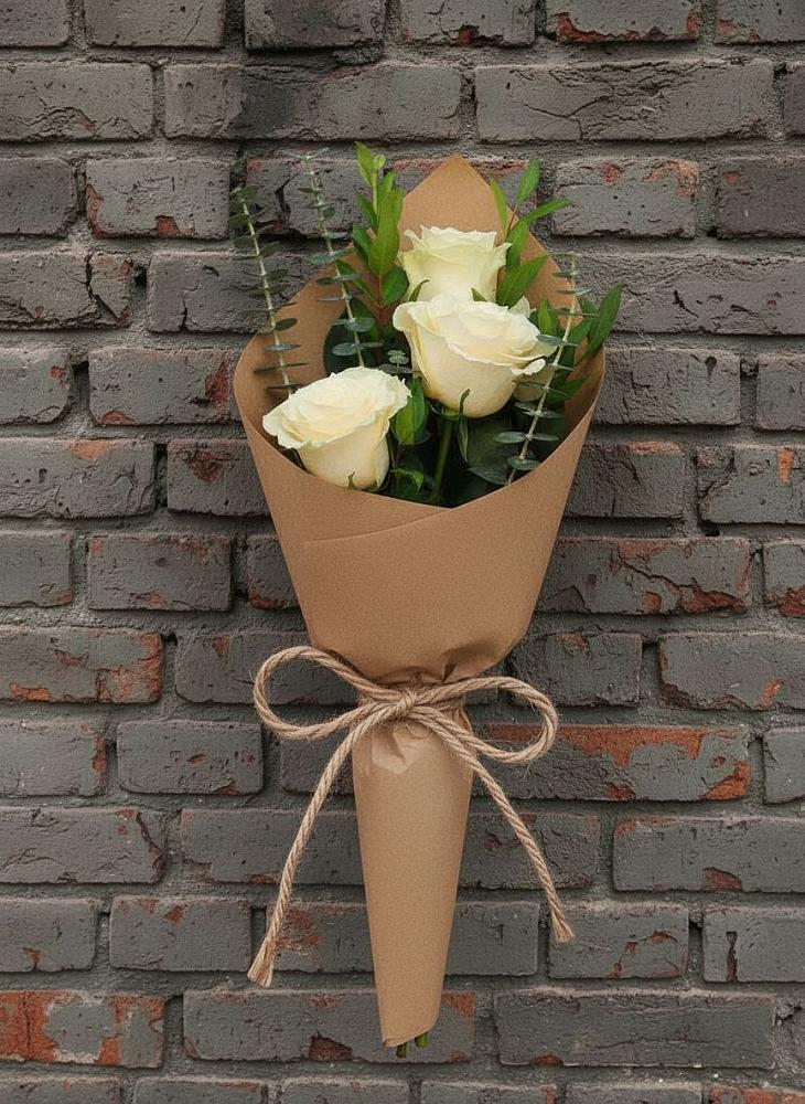 Букет цветов из: Розы в Дылыме