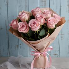 Букет цветов из:  Розы в Дылыме