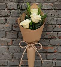 Букет цветов из:  Розы в Дылыме