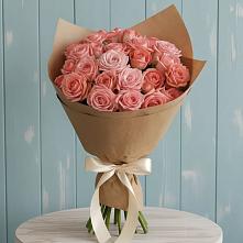 Букет цветов из:  Розы #REPLACE_PRED# Дылыме