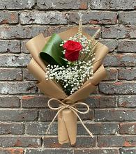 Букет цветов из:  Розы в Дылыме