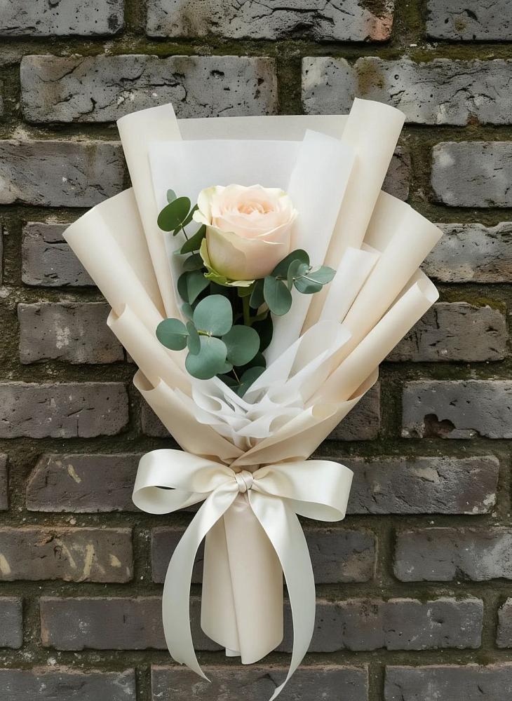 Букет цветов из: Розы в Дылыме