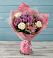Букет цветов из: Герберы в Дылыме