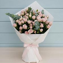 Букет цветов из:  Розы в Дылыме