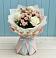 Букет цветов из: Розы в Дылыме