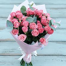 Букет Леди совершенство #REPLACE_PRED# Дылыме